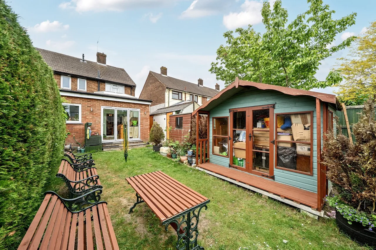 Morgan Drive, Kent, DA9, photo 10