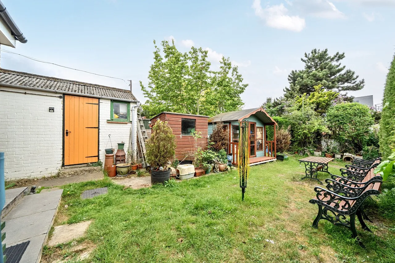 Morgan Drive, Kent, DA9, photo 15