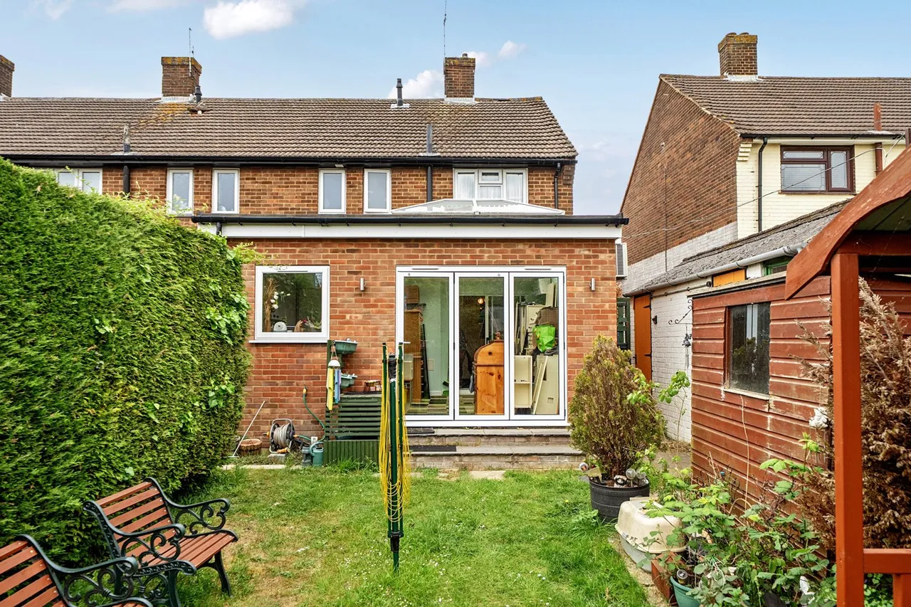 Morgan Drive, Kent, DA9, photo 14