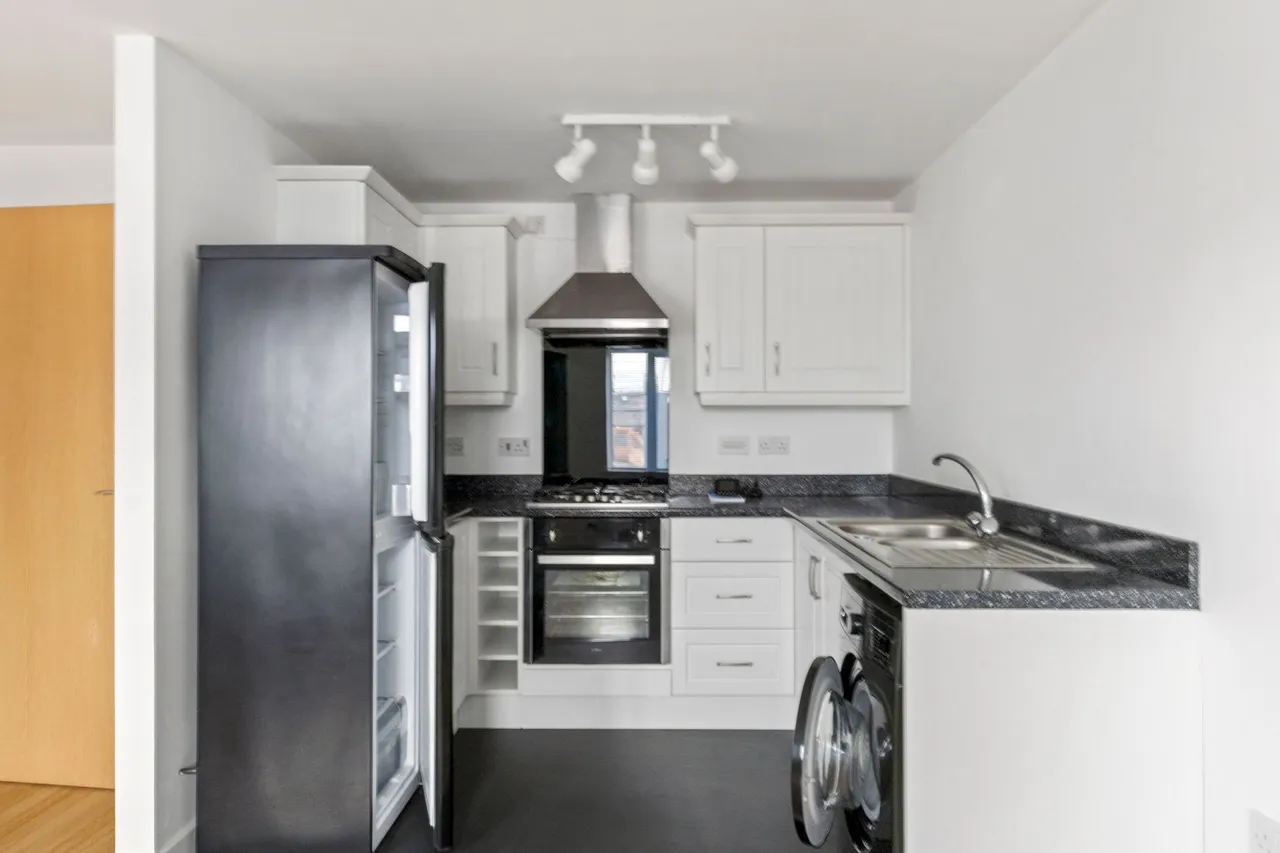 Redfern Walk, Marsh House Lane, Warrington, WA2 7EF, photo 8