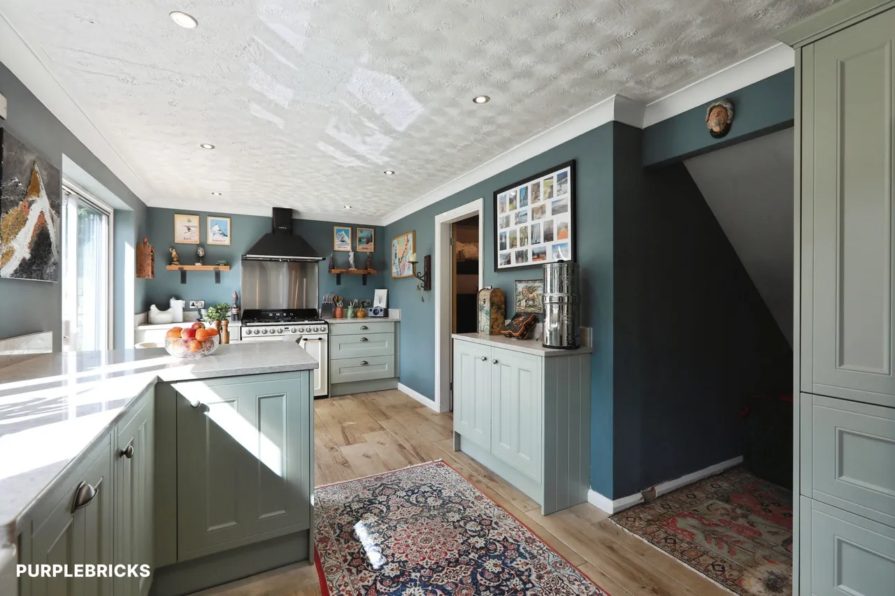 Croft Holm, Moreton-In-Marsh, GL56, photo 8
