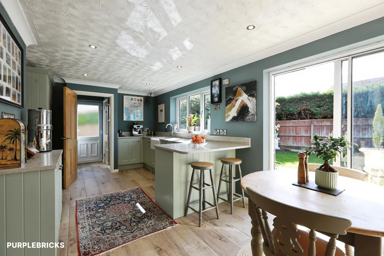 Croft Holm, Moreton-In-Marsh, GL56, photo 7