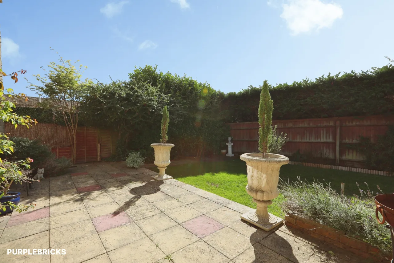 Croft Holm, Moreton-In-Marsh, GL56, photo 22