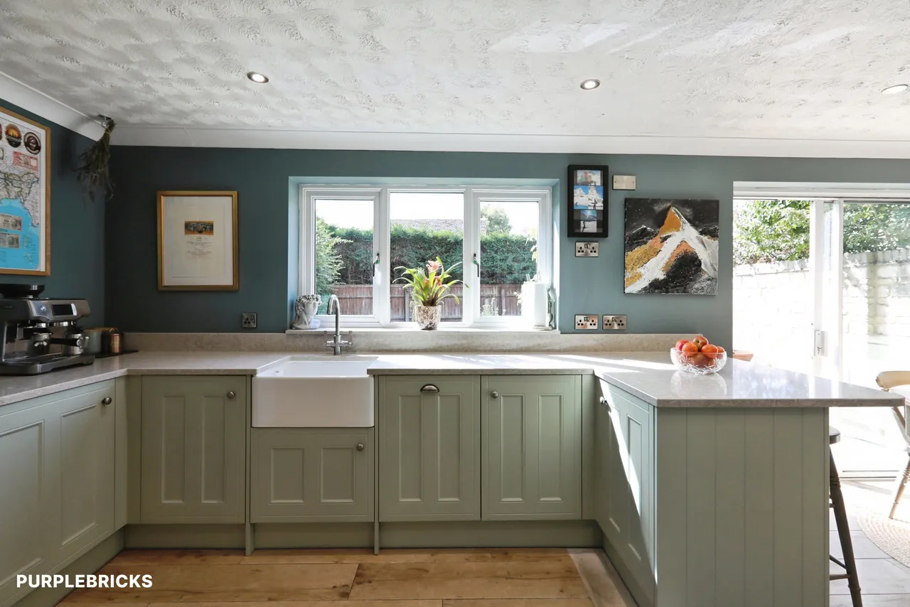 Croft Holm, Moreton-In-Marsh, GL56, photo 5
