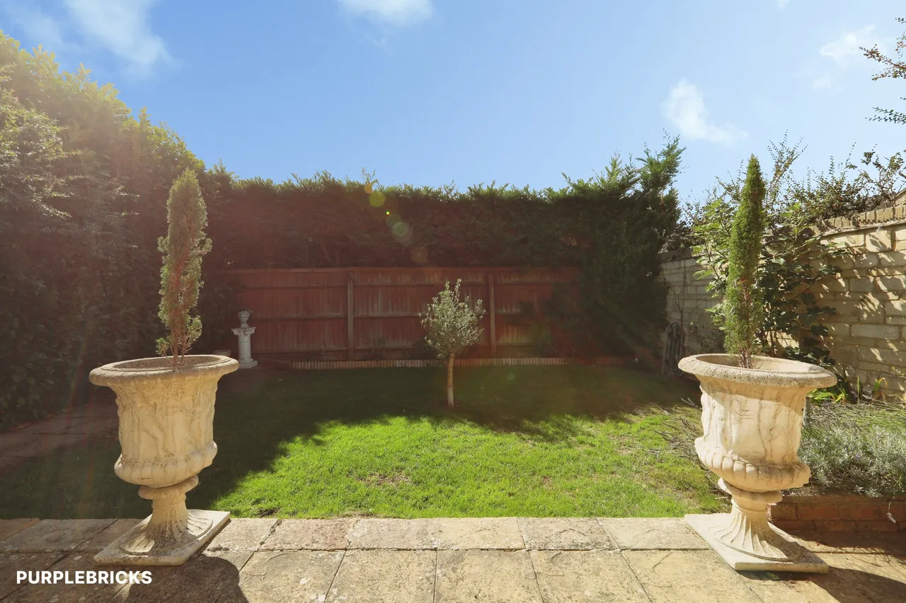 Croft Holm, Moreton-In-Marsh, GL56, photo 20