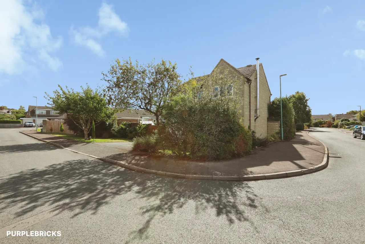 Croft Holm, Moreton-In-Marsh, GL56, photo 24