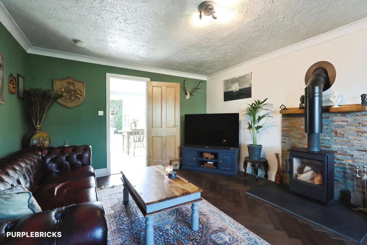 Croft Holm, Moreton-In-Marsh, GL56, photo 4