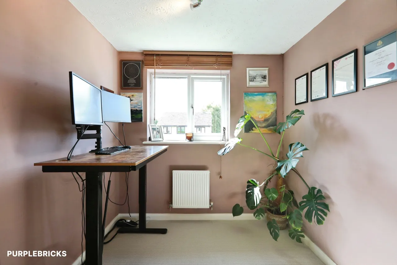 Croft Holm, Moreton-In-Marsh, GL56, photo 16