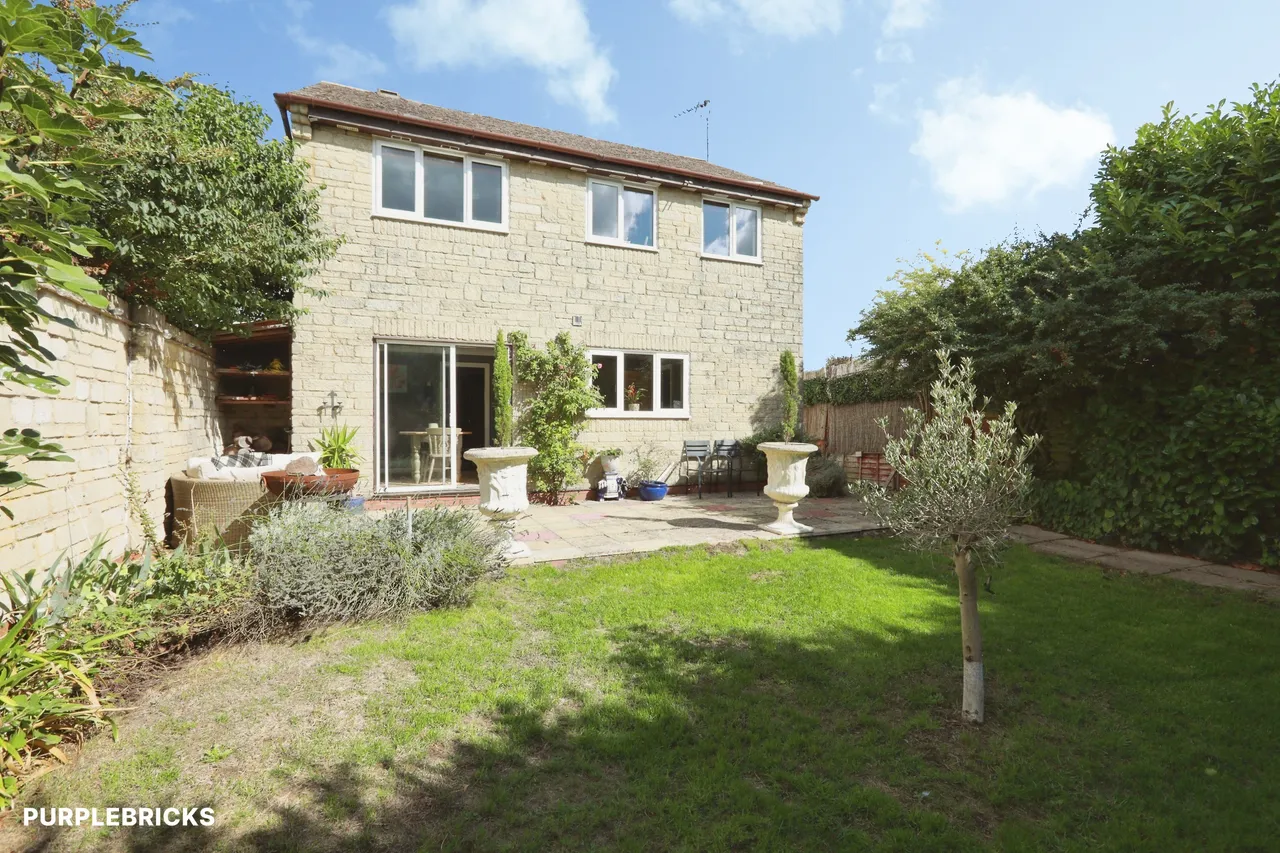 Croft Holm, Moreton-In-Marsh, GL56, photo 23