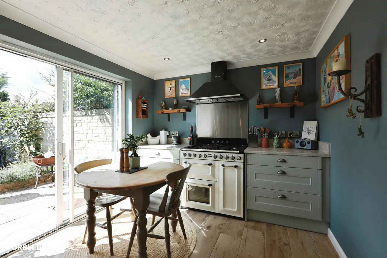 Croft Holm, Moreton-In-Marsh, GL56, photo 6