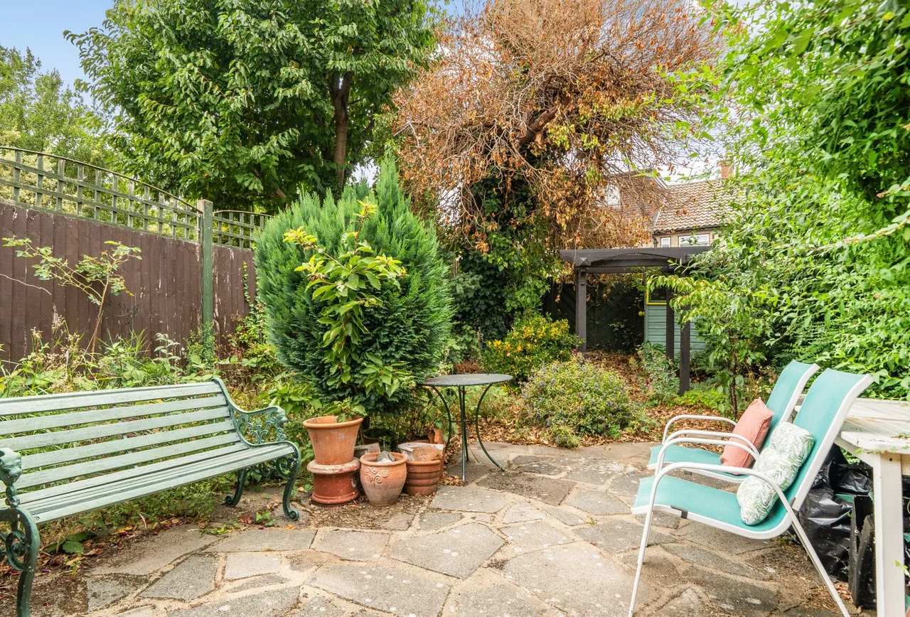 Oak Street, Romford, RM7 7BA, photo 8