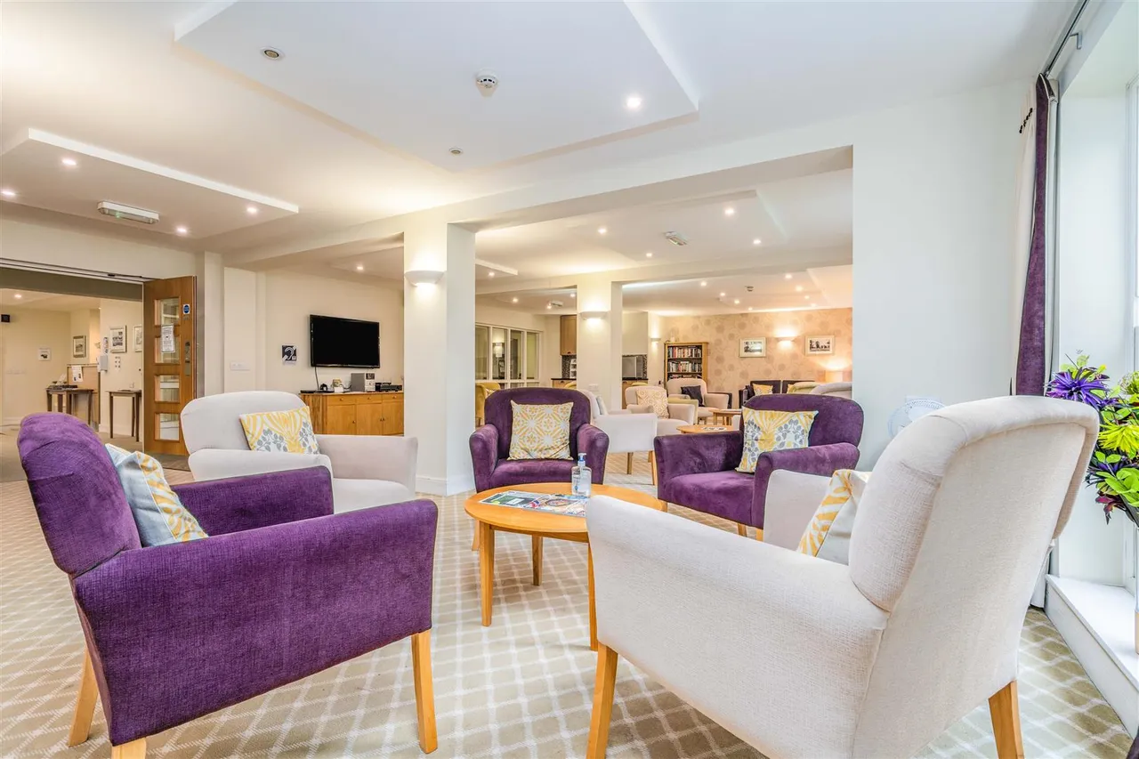 College Way, Welwyn Garden City, AL8, photo 17