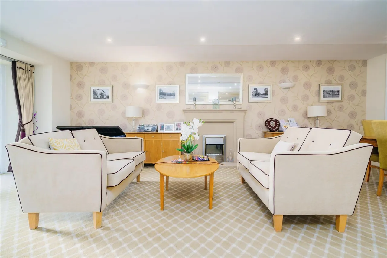 College Way, Welwyn Garden City, AL8, photo 19
