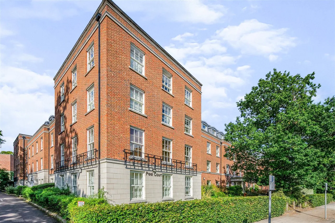 College Way, Welwyn Garden City, AL8, photo 11