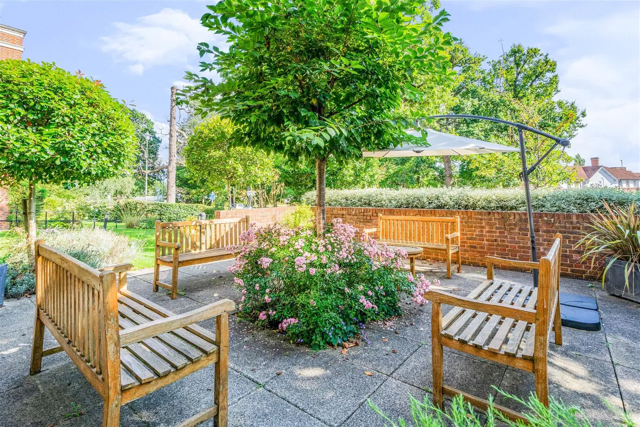 College Way, Welwyn Garden City, AL8, photo 14