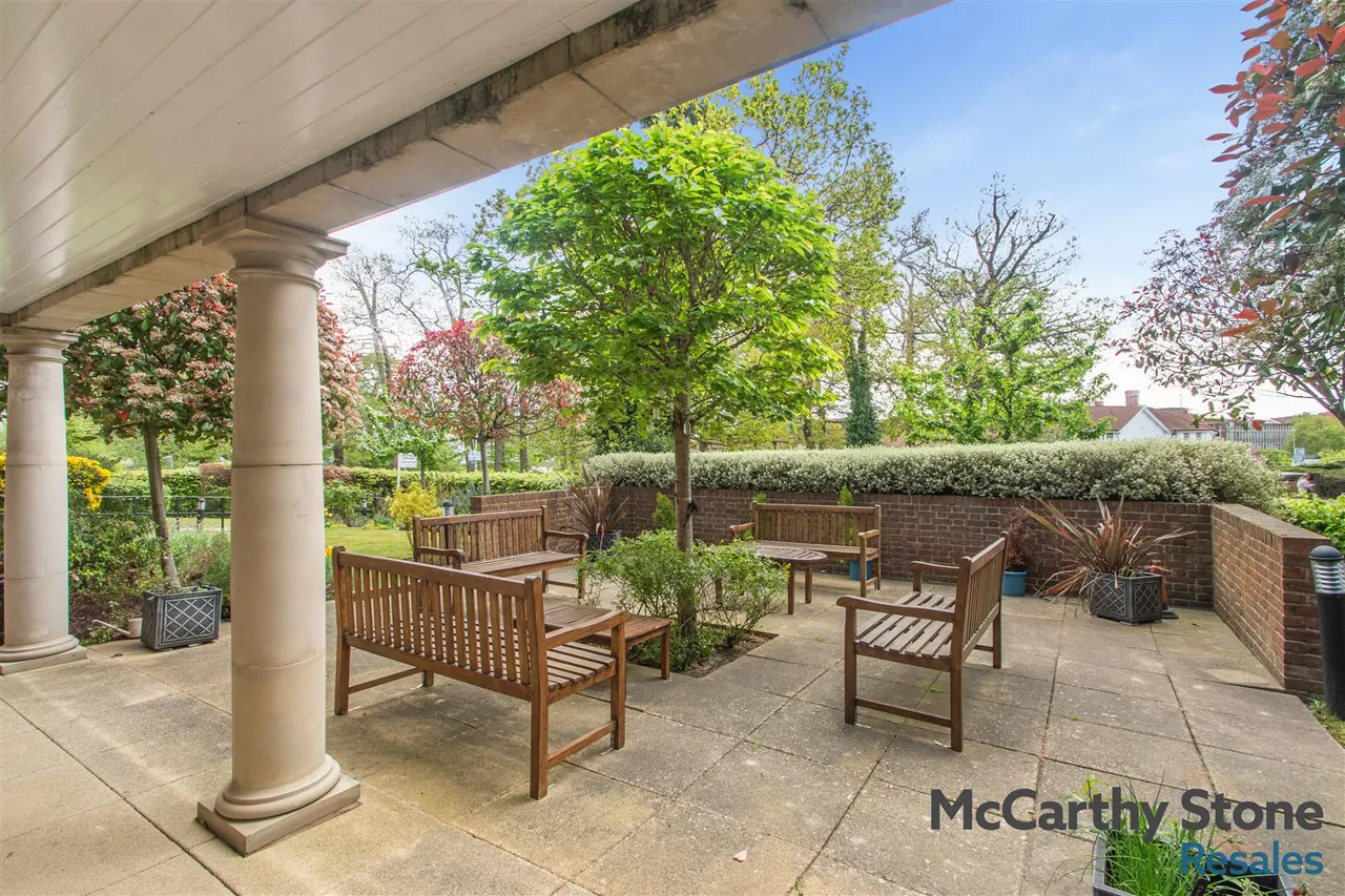 College Way, Welwyn Garden City, AL8, photo 22