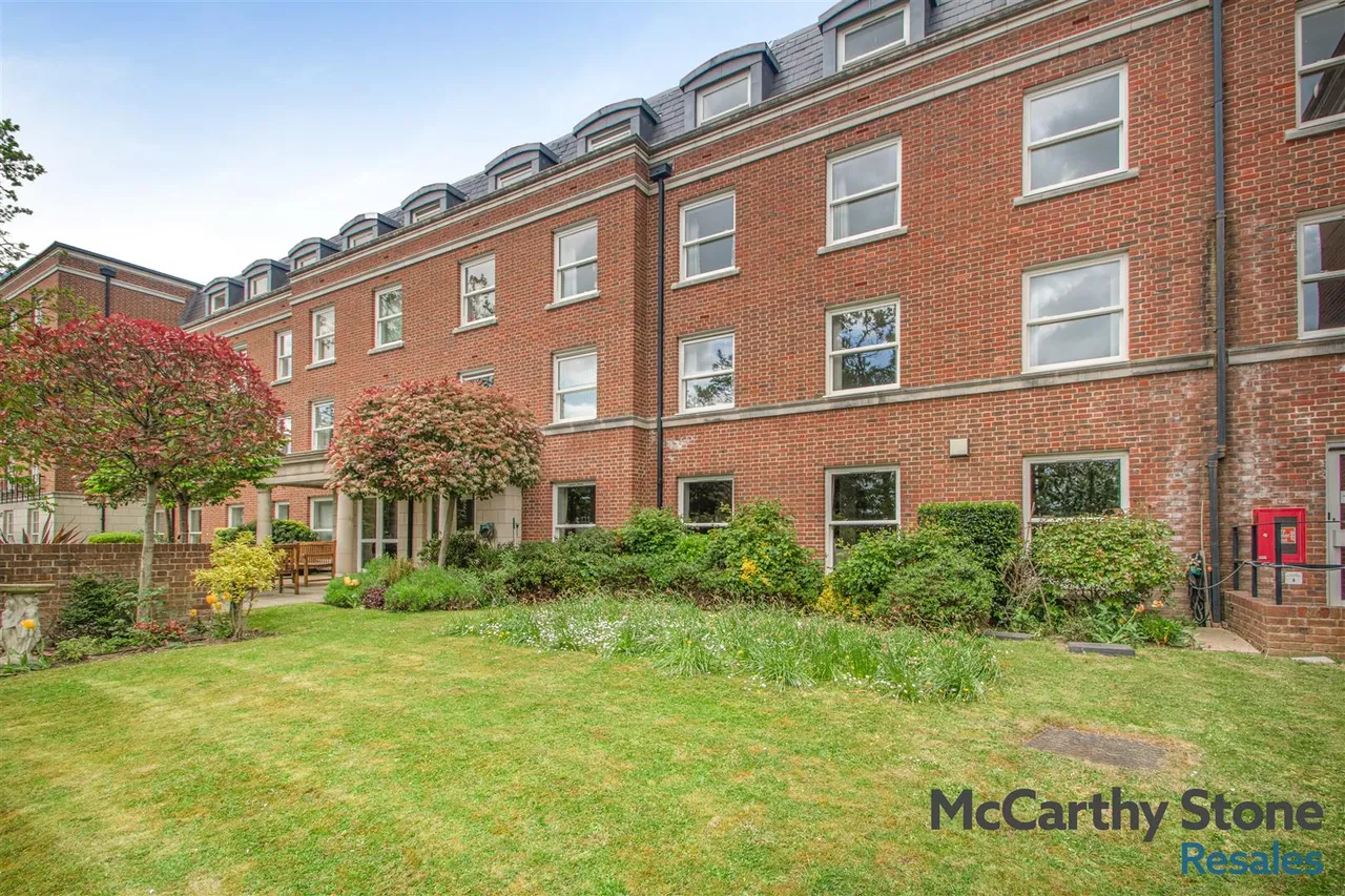 College Way, Welwyn Garden City, AL8, photo 25