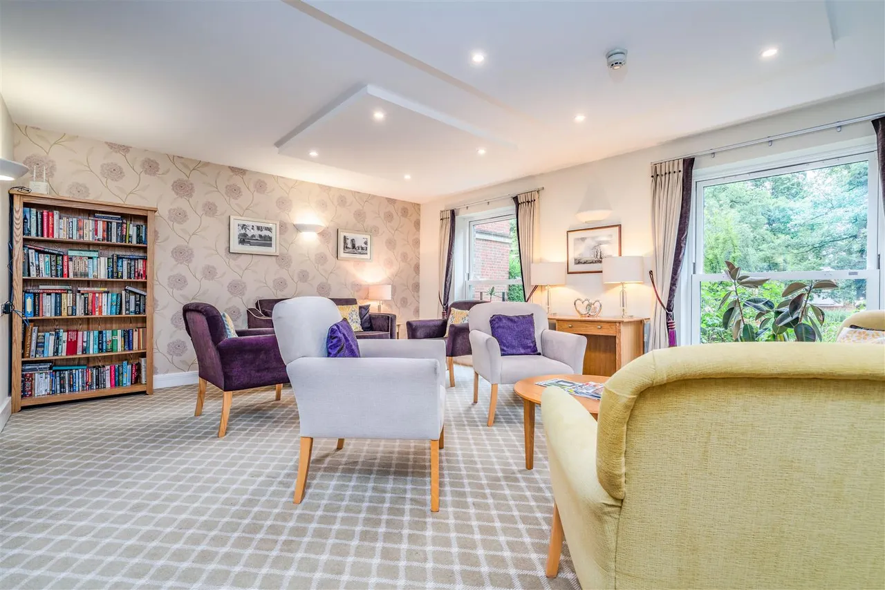 College Way, Welwyn Garden City, AL8, photo 15