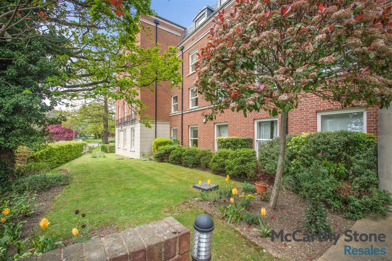 College Way, Welwyn Garden City, AL8, photo 23