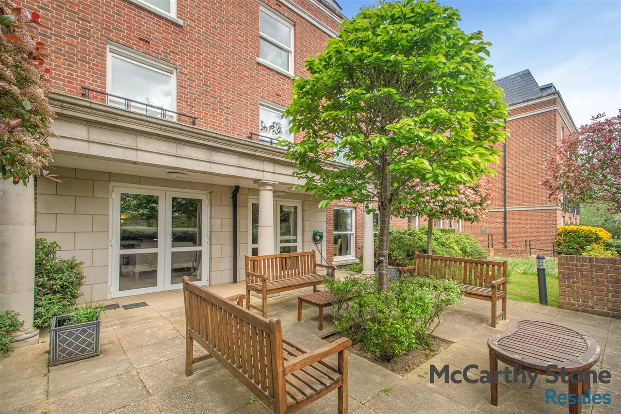 College Way, Welwyn Garden City, AL8, photo 24