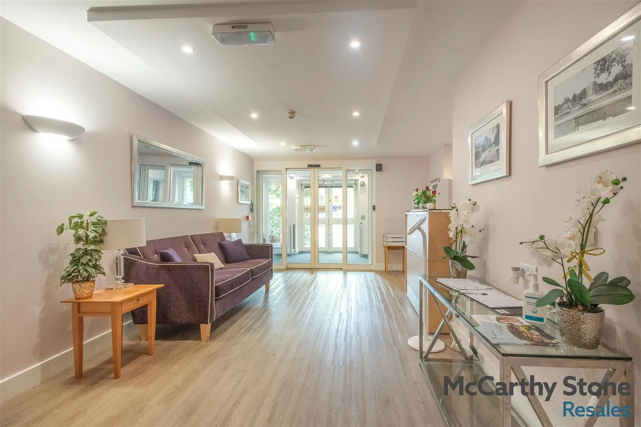 College Way, Welwyn Garden City, AL8, photo 27