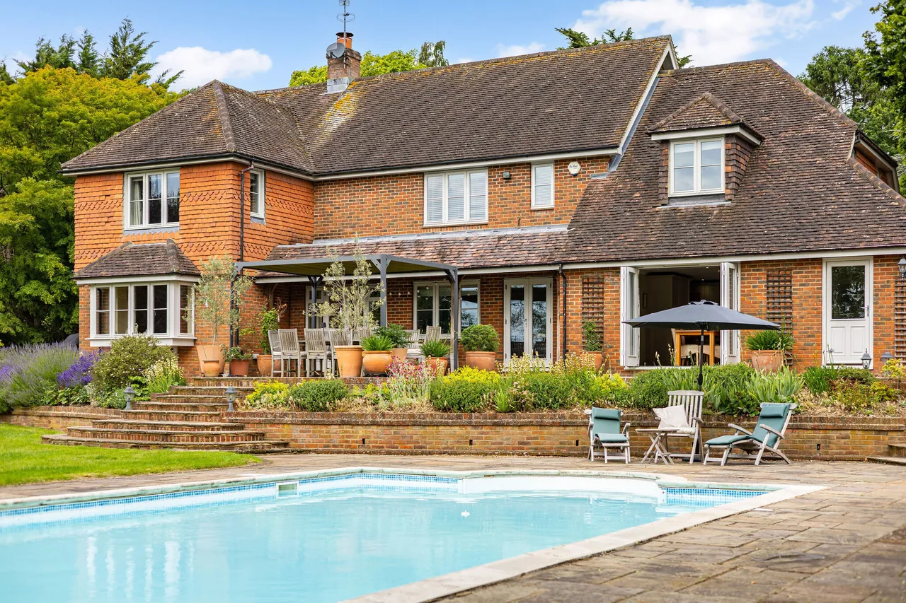 Bradcutts Lane, Cookham, Maidenhead, SL6, photo 2