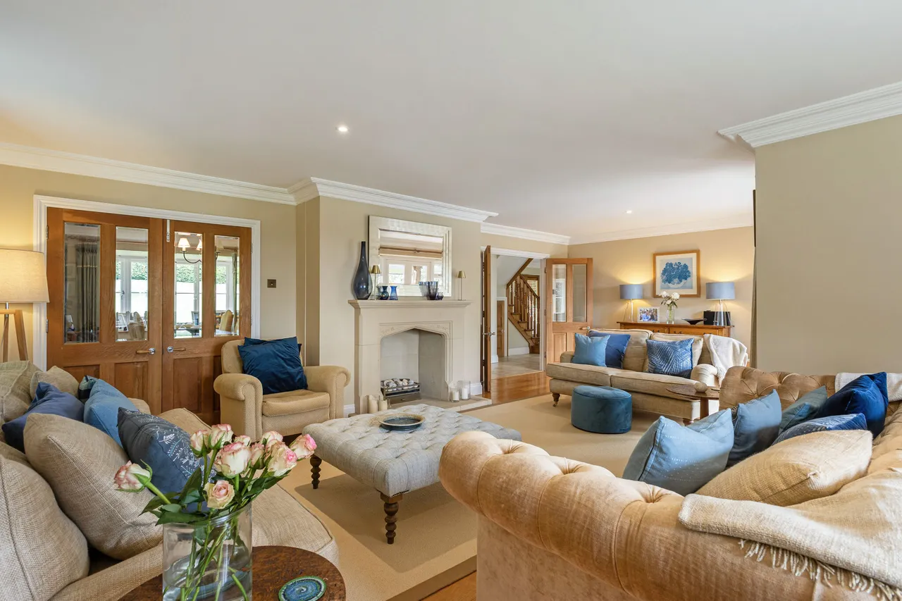 Bradcutts Lane, Cookham, Maidenhead, SL6, photo 3