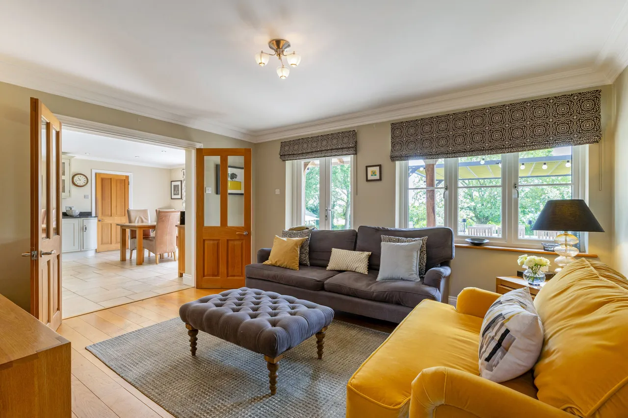 Bradcutts Lane, Cookham, Maidenhead, SL6, photo 6