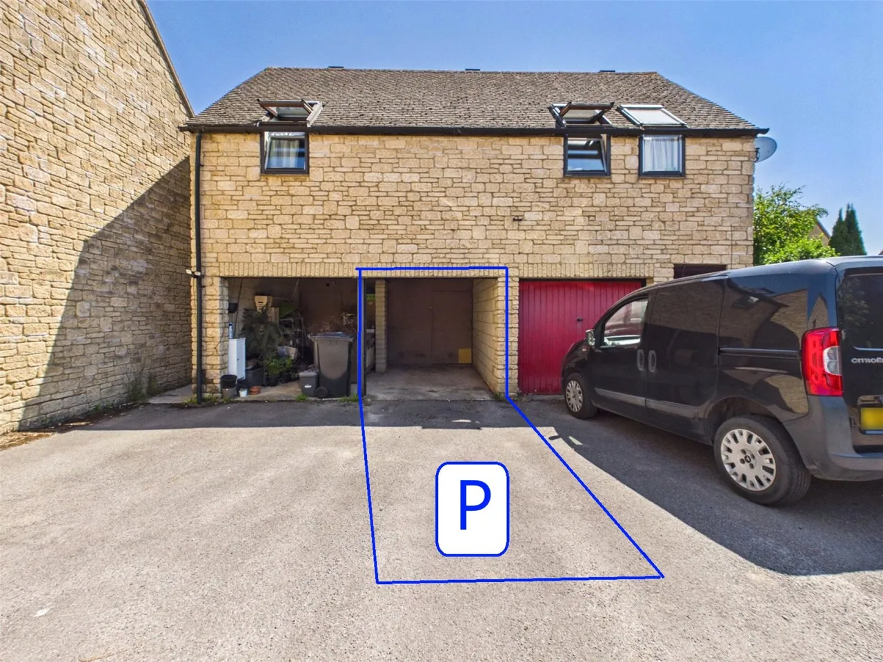 Campden Close, Deer Park, OX28, photo 13