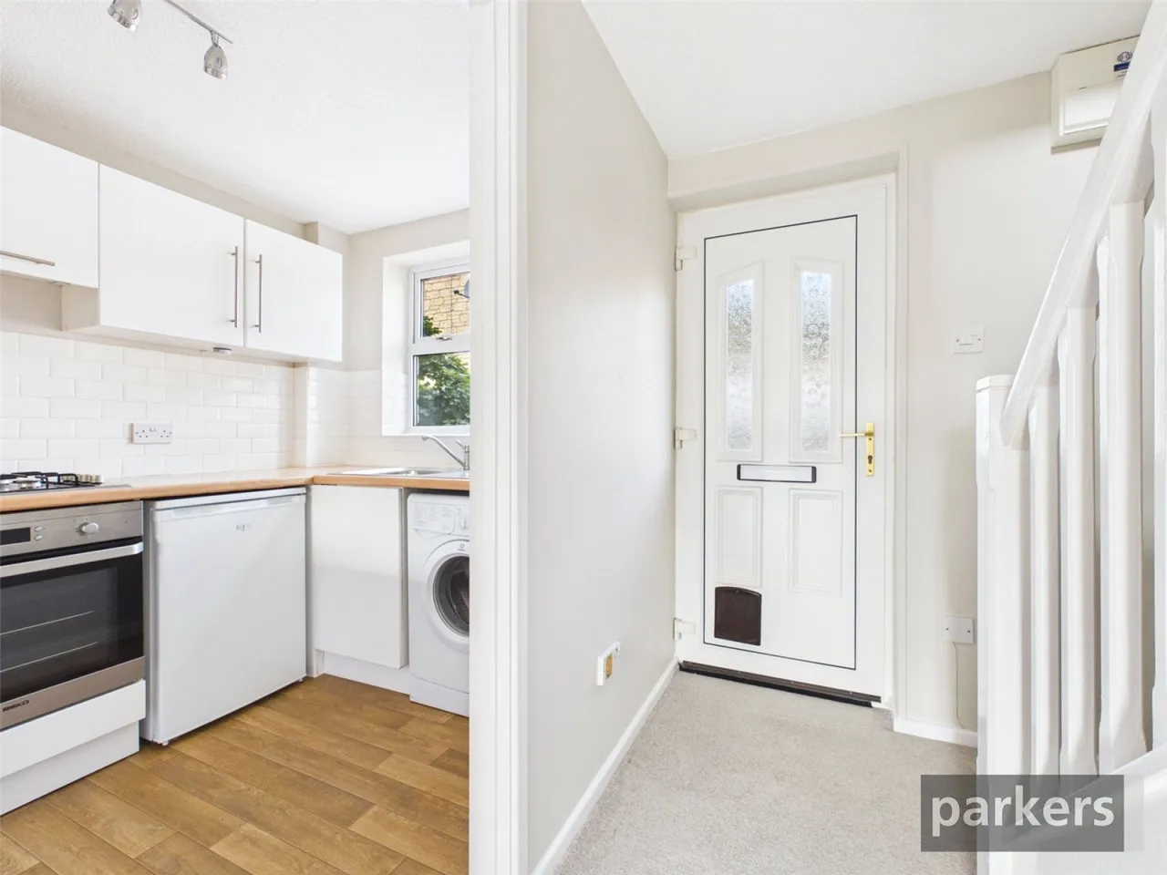 Campden Close, Deer Park, OX28, photo 3