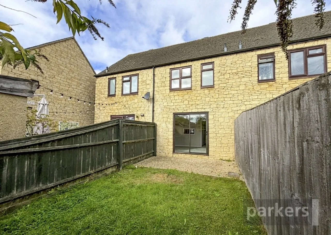 Campden Close, Deer Park, OX28, photo 14