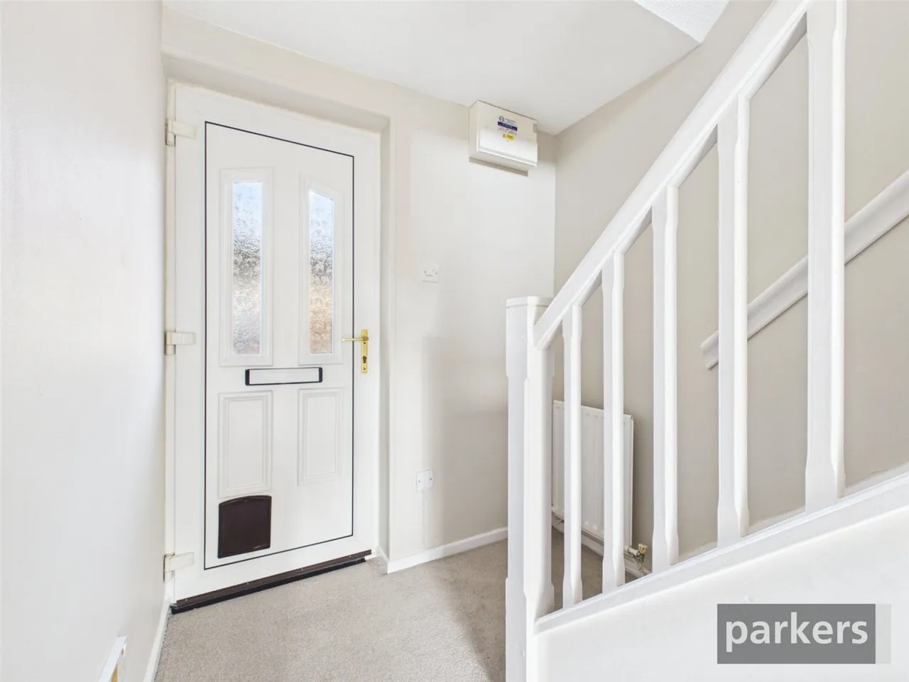 Campden Close, Deer Park, OX28, photo 7