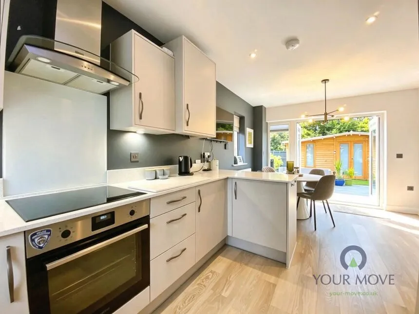 Fairlake View, Sittingbourne, Kent, ME10, photo 6