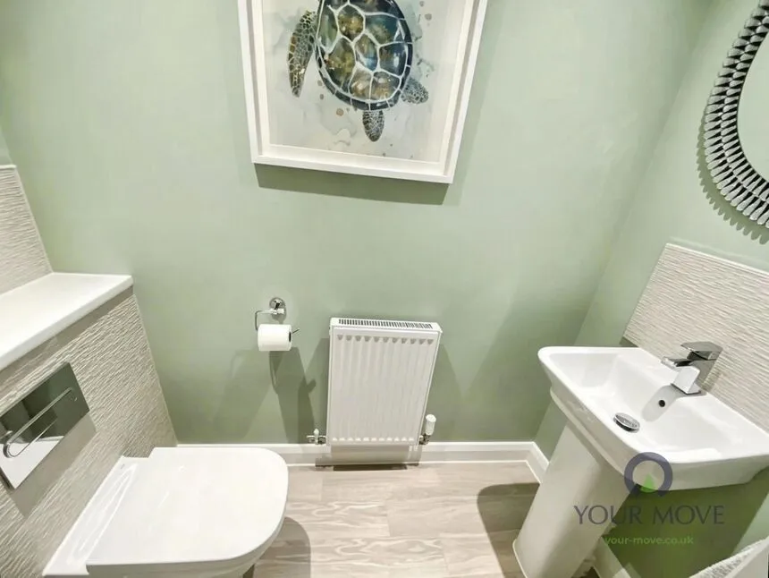 Fairlake View, Sittingbourne, Kent, ME10, photo 12