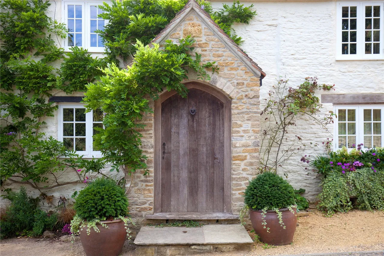 6 bed house for sale — Holton, Wincanton, Somerset, BA9 8AR