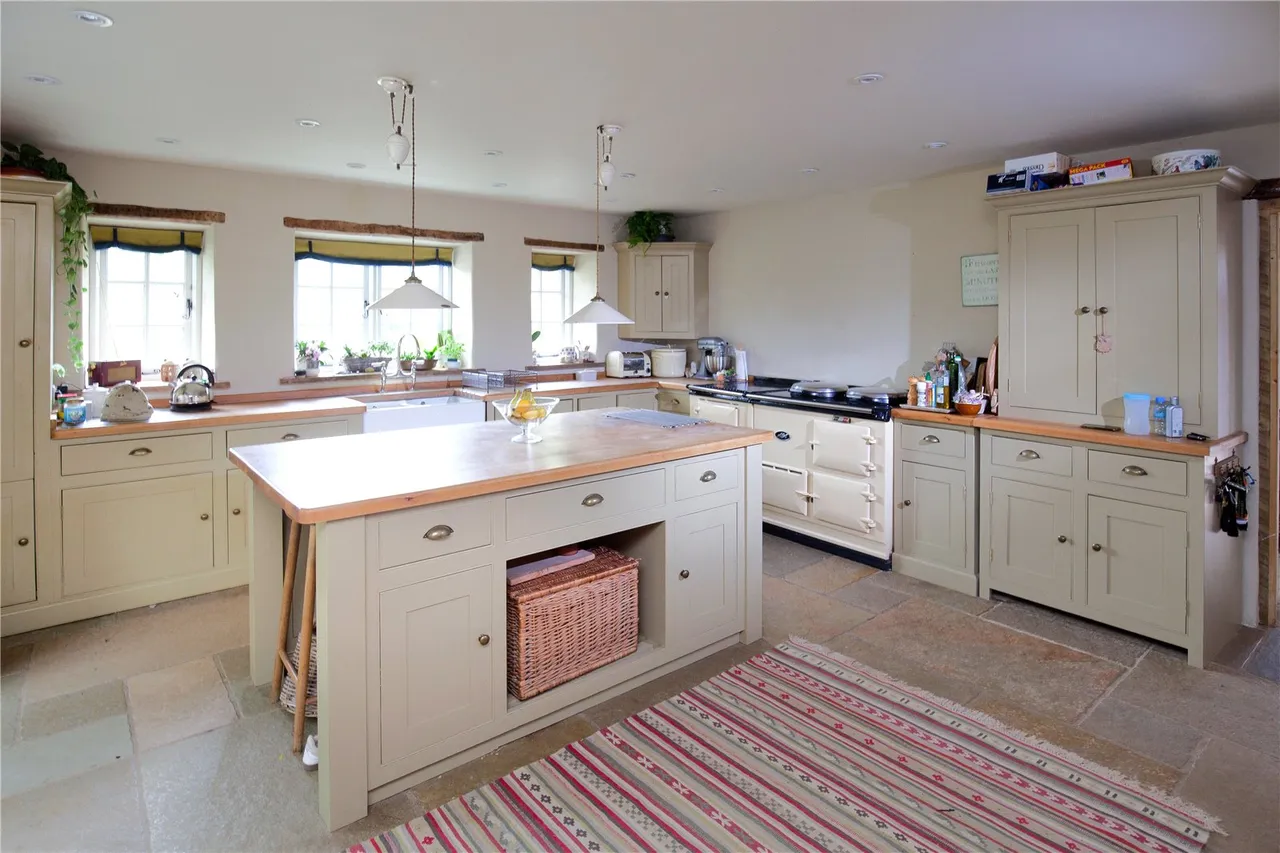 Holton, Wincanton, Somerset, BA9 8AR, photo 6