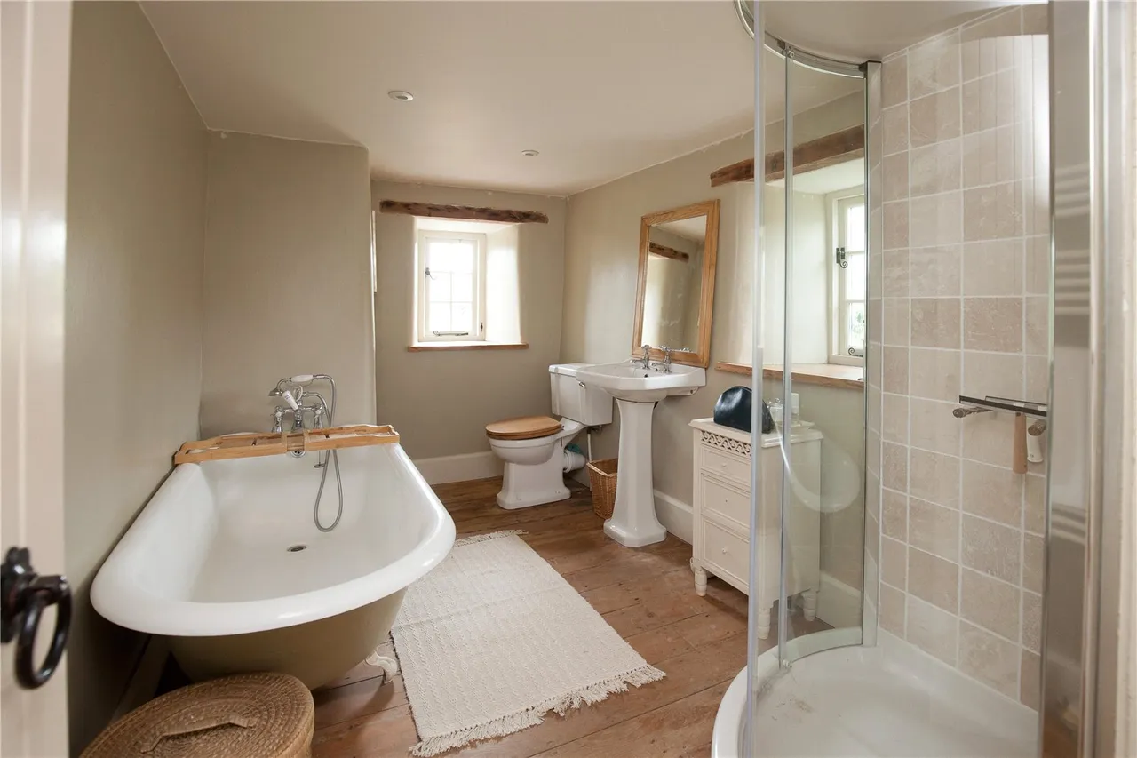 Holton, Wincanton, Somerset, BA9 8AR, photo 14