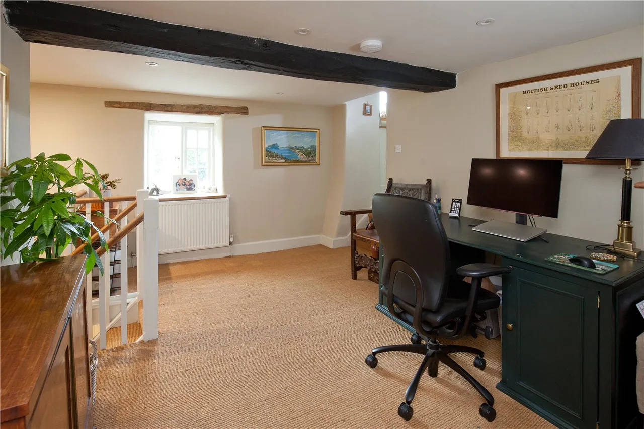 Holton, Wincanton, Somerset, BA9 8AR, photo 9