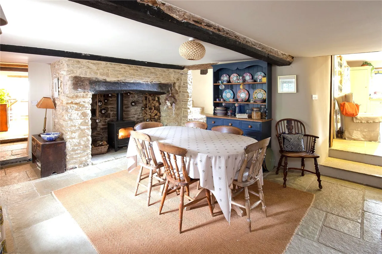 Holton, Wincanton, Somerset, BA9 8AR, photo 7