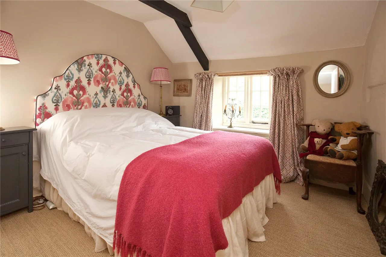 Holton, Wincanton, Somerset, BA9 8AR, photo 10
