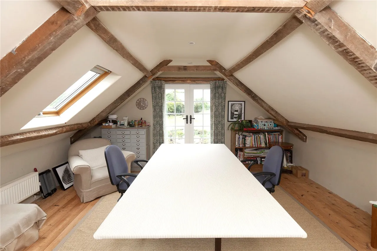 Holton, Wincanton, Somerset, BA9 8AR, photo 12