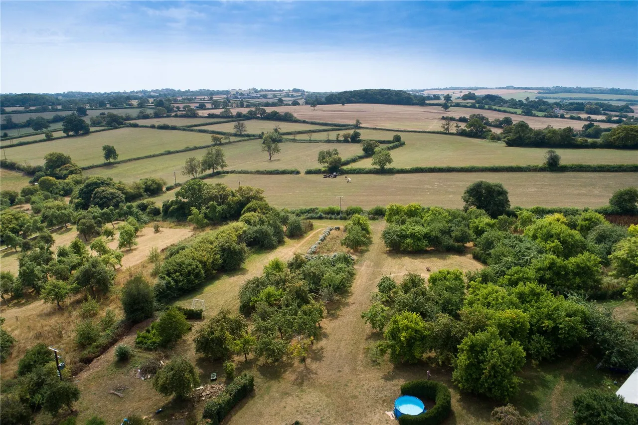 Holton, Wincanton, Somerset, BA9 8AR, photo 17