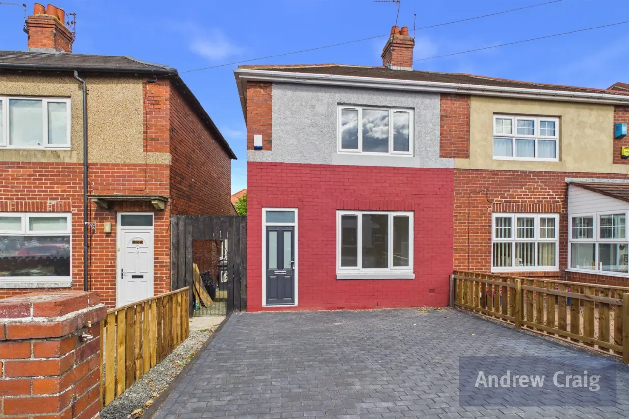 Harton Lane, South Shields, NE34, photo 17