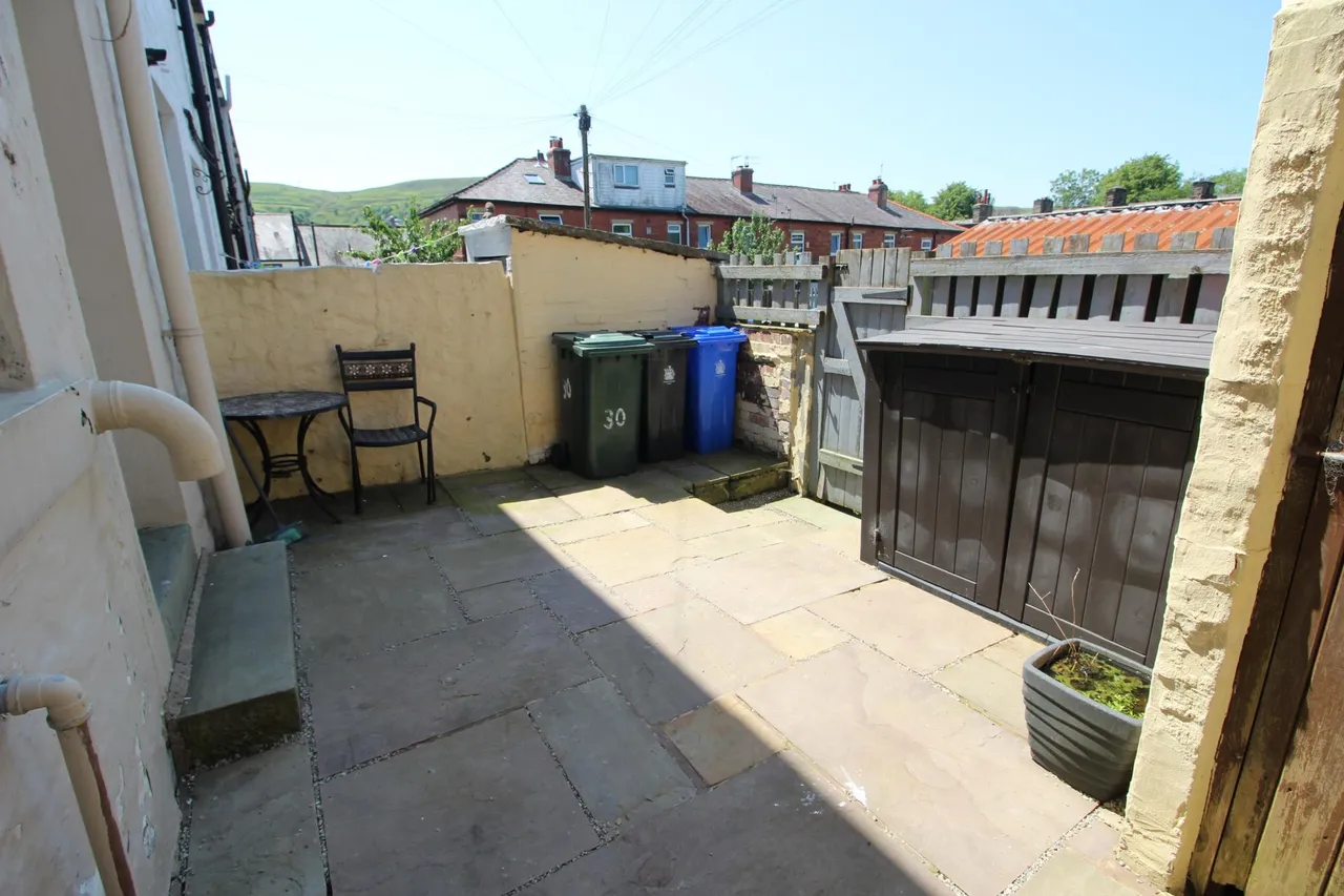 Millar Barn Lane, Waterfoot, BB4, photo 10