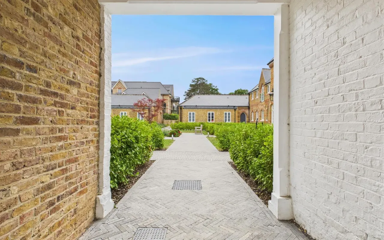 Trent Park, Barnet, EN4, photo 26