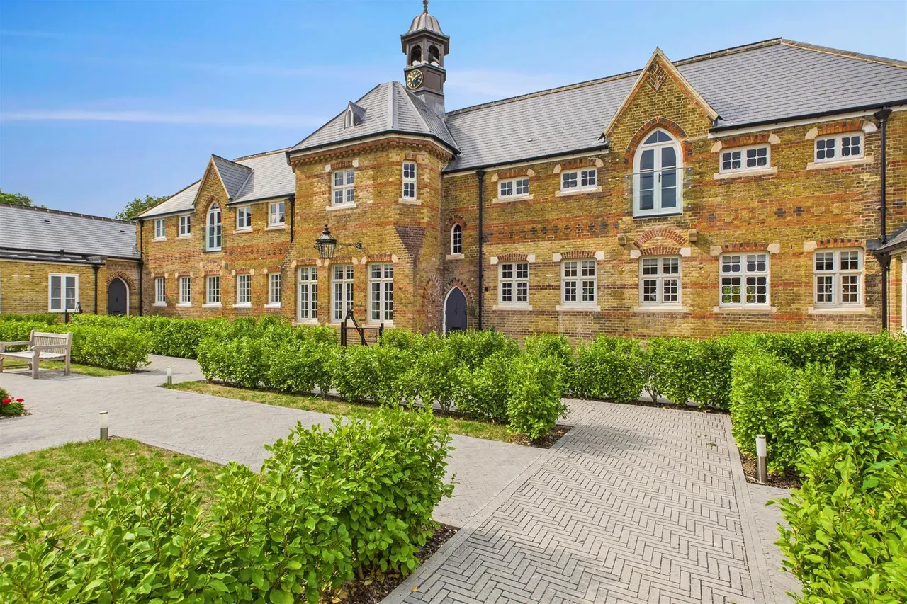Trent Park, Barnet, EN4, photo 25
