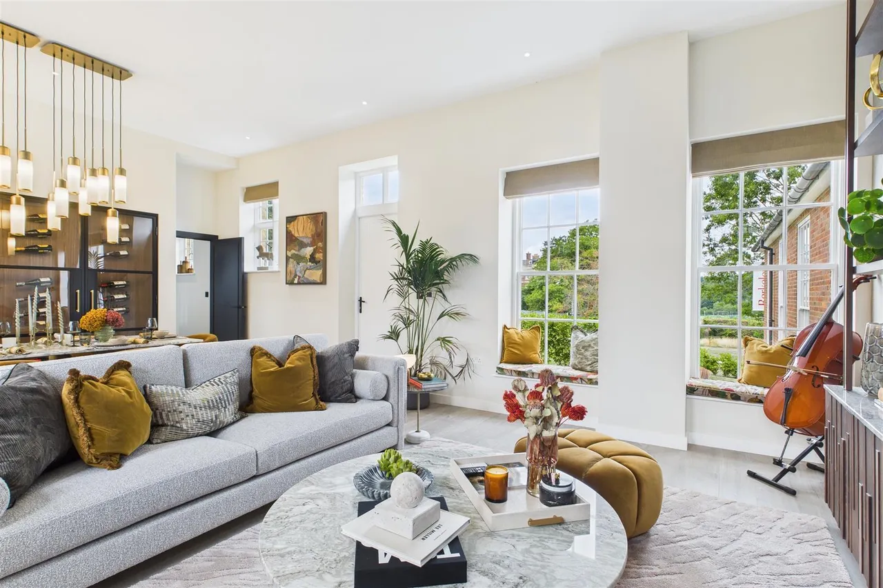 Trent Park, Barnet, EN4, photo 21