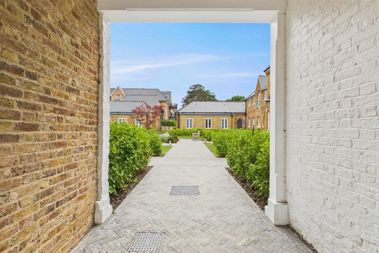 Trent Park, Barnet, EN4, photo 26