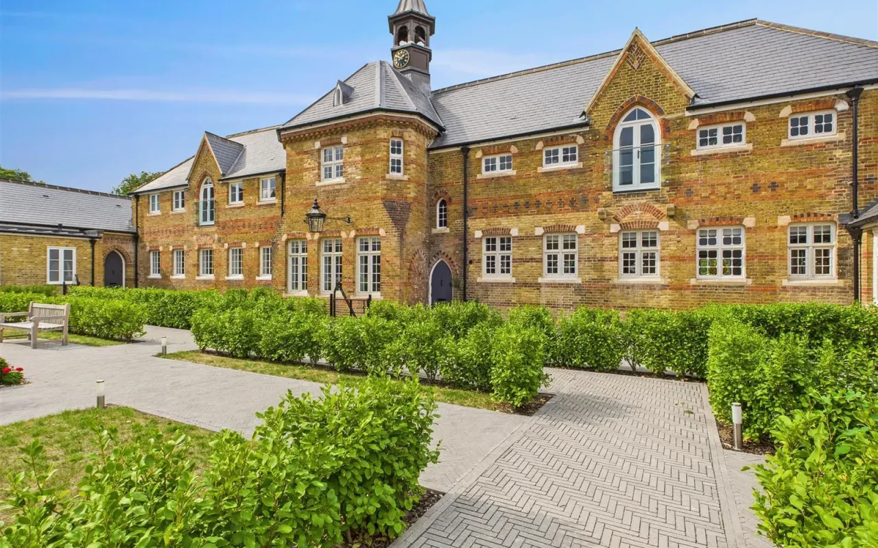 Trent Park, Barnet, EN4, photo 25