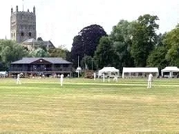 Pavilion View, GL20, photo 17